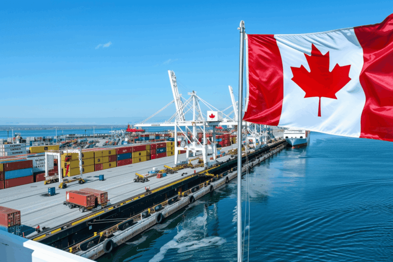 découvrez les dernières informations sur l'état d'alerte des ports de l'ouest canadien. obtenez des détails essentiels sur les mesures en place, les impacts sur le commerce et ce que cela signifie pour les expéditions dans cette région stratégique.