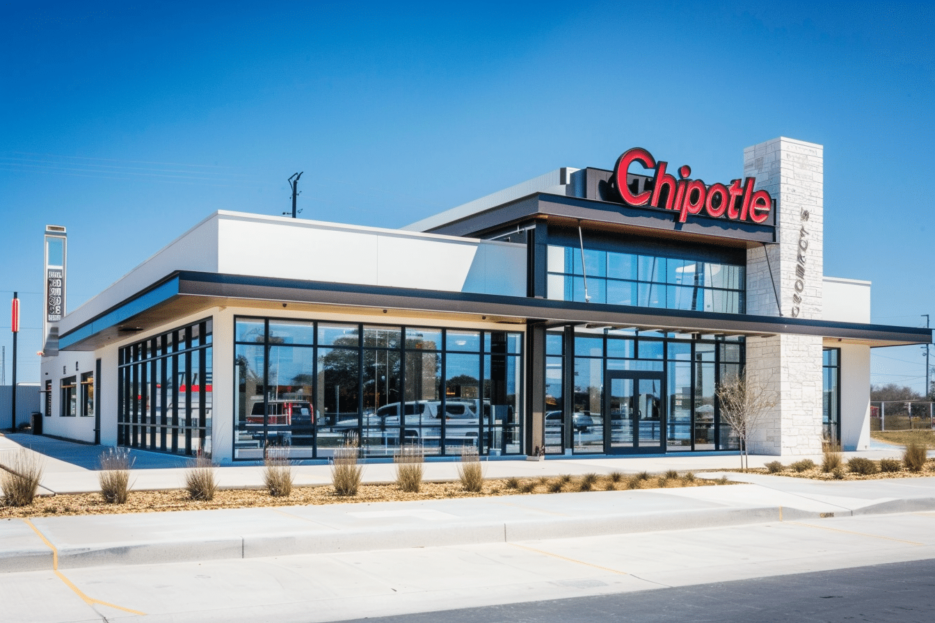 « Au-delà du bœuf : Le rôle de la chaîne d’approvisionnement de Chipotle dans le retour du brisket fumé »