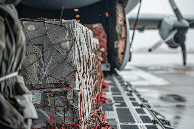 découvrez cinq situations clés où recourir à des services de fret accéléré ou premium devient essentiel pour garantir la rapidité et la fiabilité de vos envois. optimisez vos opérations logistiques et assurez-vous que vos colis arrivent à temps avec nos conseils pratiques.