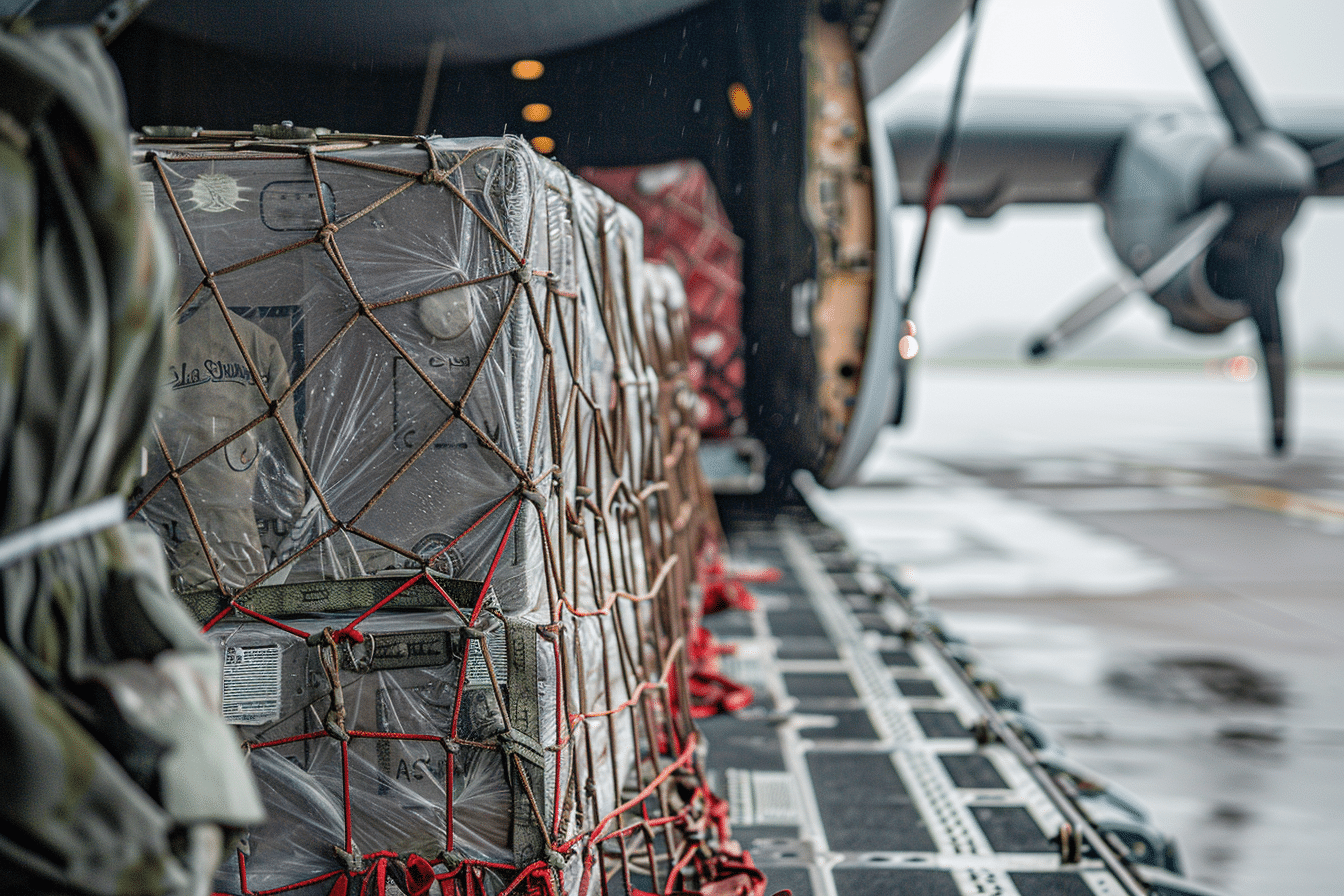 Cinq situations où des services de fret accéléré ou premium sont indispensables