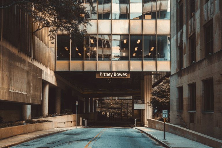 pitney bowes annonce la suppression de 2 300 postes dans le cadre de sa stratégie visant à réduire les coûts et optimiser ses opérations. découvrez comment cette décision impacte l'entreprise et ses employés dans un contexte économique en évolution.