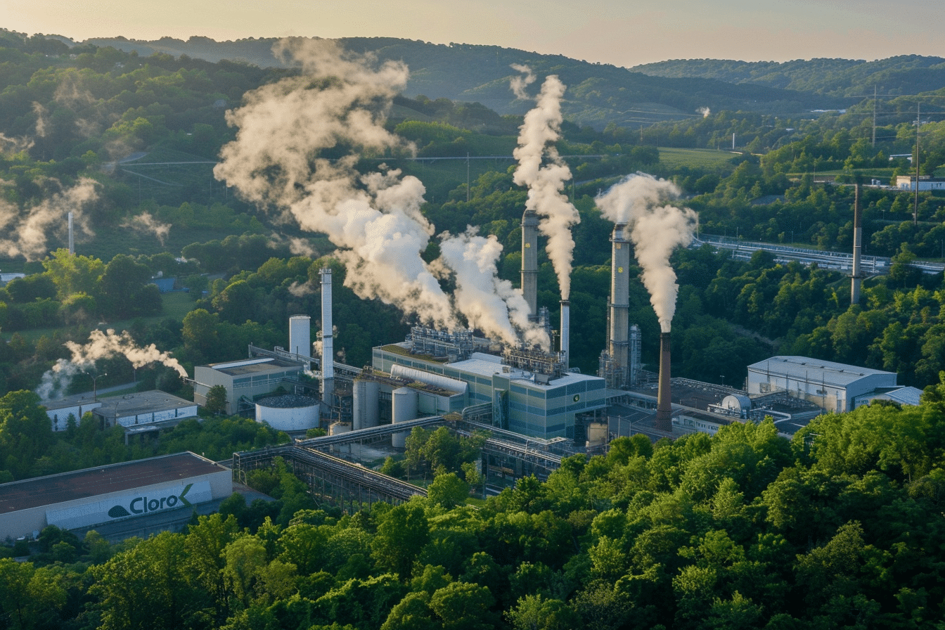 découvrez comment clorox s'engage dans la décarbonisation de sa chaîne d'approvisionnement, en adoptant des pratiques durables et innovantes pour réduire son empreinte carbone et promouvoir un avenir plus respectueux de l'environnement.