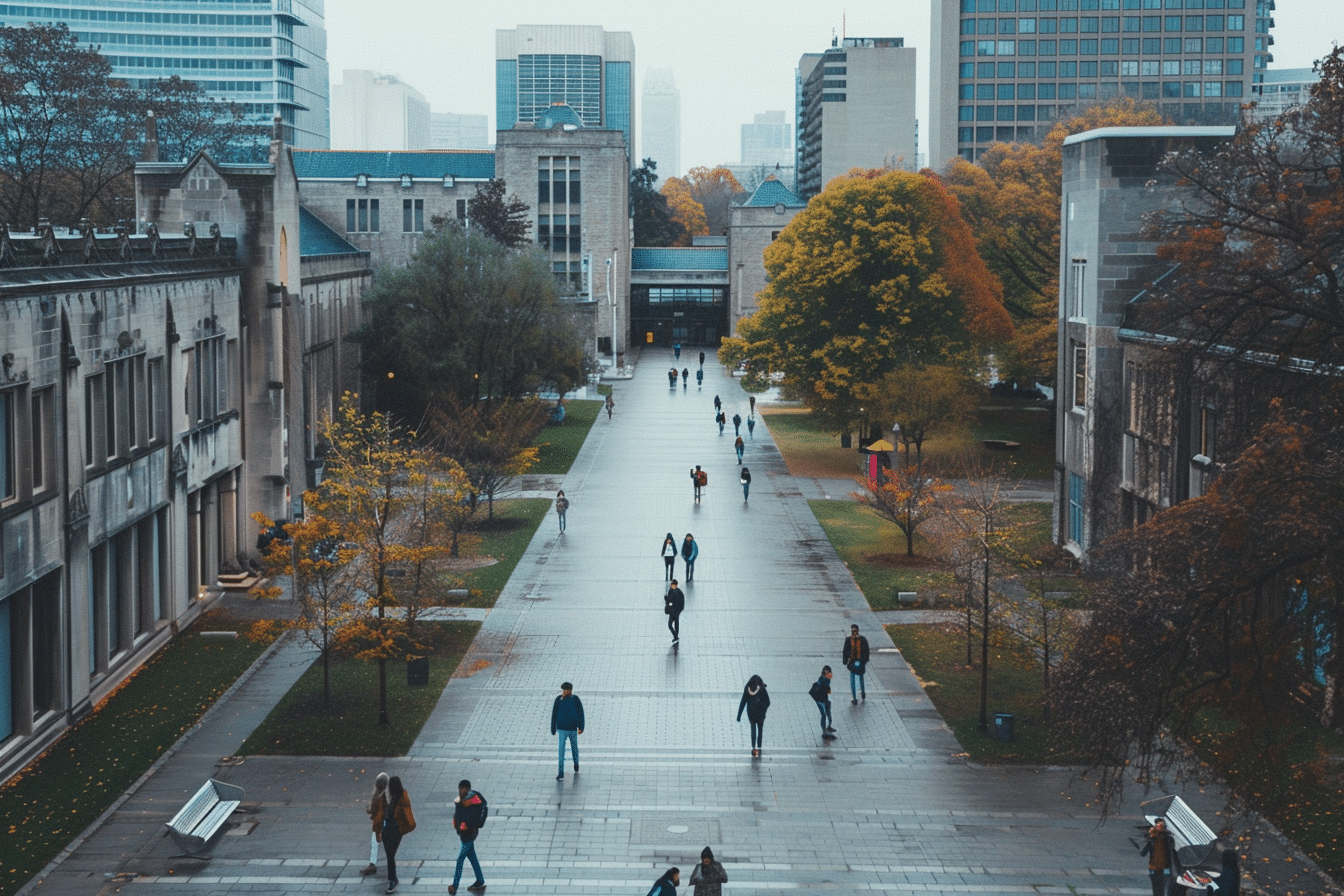 La révolution de l’approvisionnement à l’Université de Boston