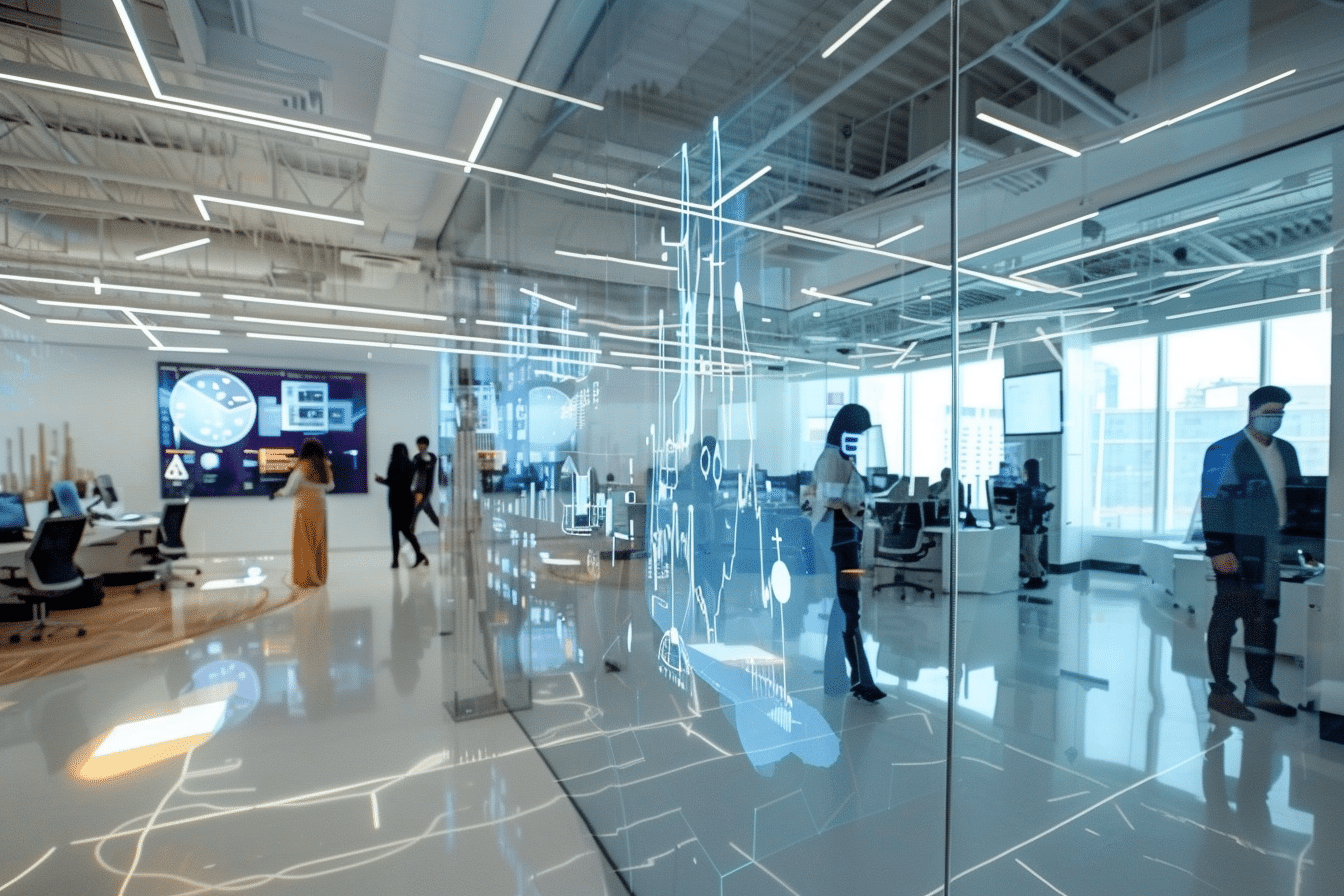 Avancez au-delà de l’effervescence de l’IA pour concrétiser sa véritable valeur