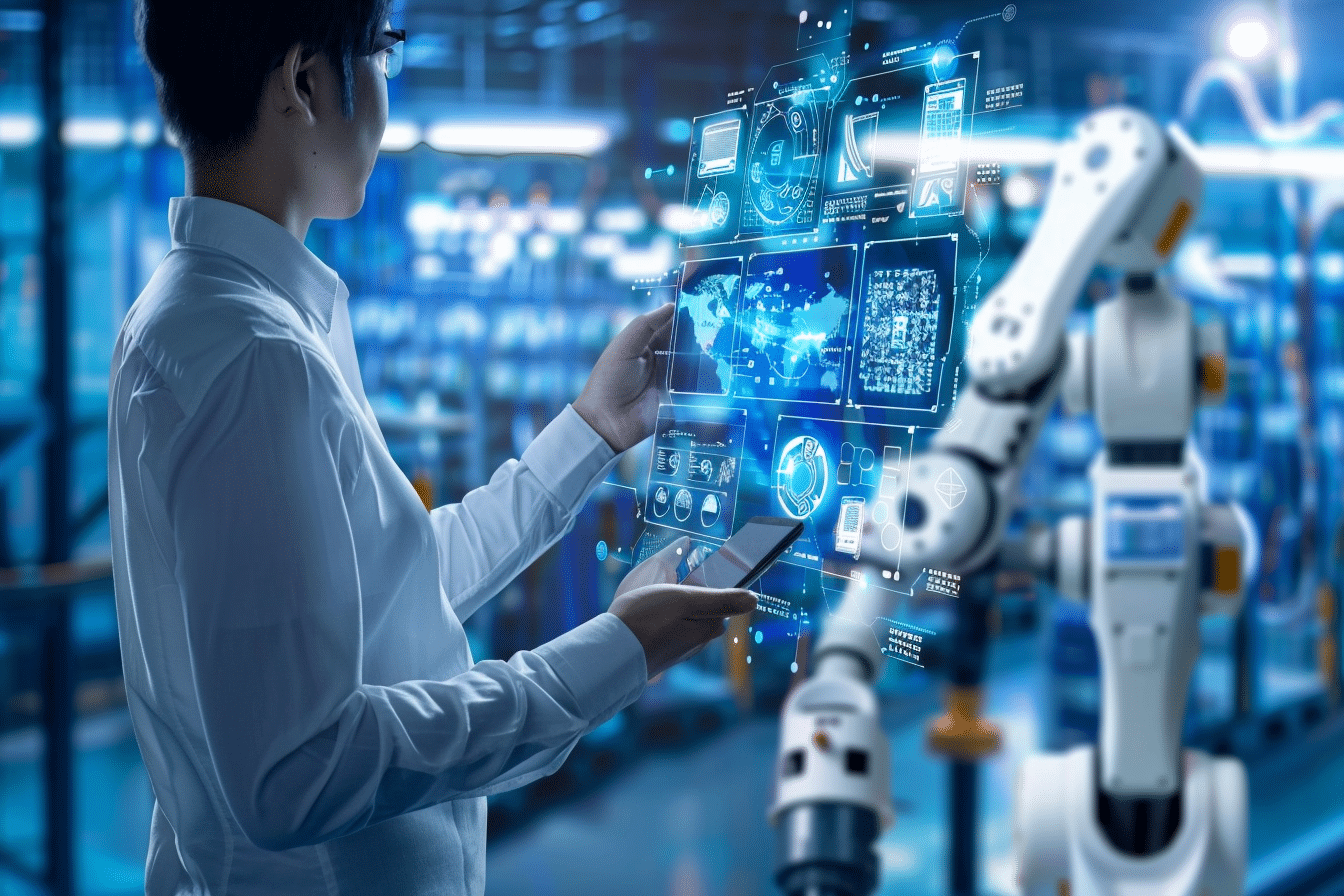 L’essor des paiements avec les technologies numériques