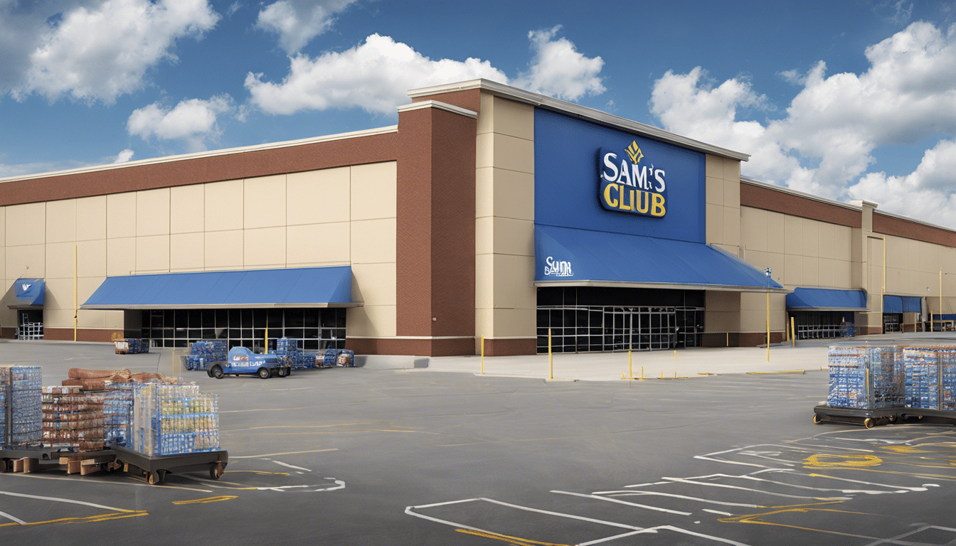 découvrez pourquoi walmart a décidé de fermer son centre de distribution sam's club dans le new jersey. analyse des impacts économiques, réactions des employés et conséquences pour les clients de la région.