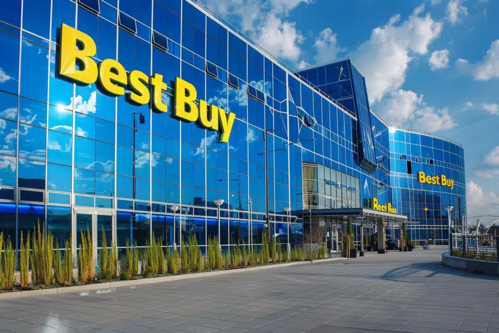 Le nouveau service de livraison de colis planifiée proposé par best buy, vous offrant une flexibilité inégalée pour recevoir vos achats à l'heure qui vous convient le mieux. ne manquez plus aucune livraison et simplifiez votre quotidien avec cette solution pratique et efficace.