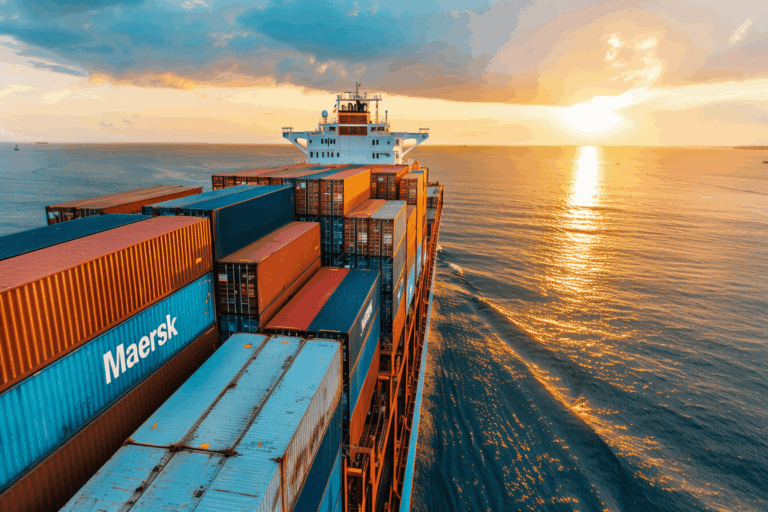 découvrez les répercussions de la décision de la fmc de suspendre l'alliance entre hmm, one et yang ming, et ce que cela signifie pour l'industrie maritime. un nouvel éclairage sur les enjeux et les conséquences de cette stratégie.