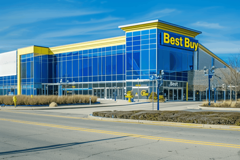 découvrez le nouveau service de livraison de colis planifiée proposé par best buy, vous offrant une flexibilité inégalée pour recevoir vos achats à l'heure qui vous convient le mieux. ne manquez plus aucune livraison et simplifiez votre quotidien avec cette solution pratique et efficace.