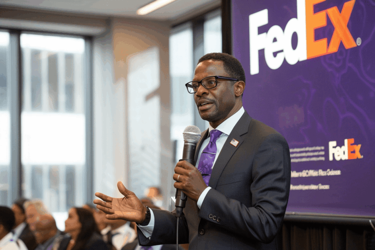 découvrez pourquoi fedex choisit de se séparer de son unité fedex freight ltl. une analyse approfondie des motivations stratégiques derrière cette décision et de ses implications sur le marché du transport et de la logistique.