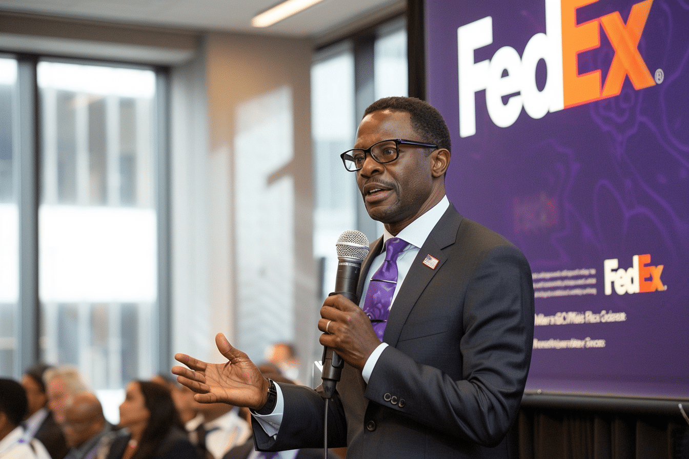 FedEx annonce le moment opportun pour se séparer de son unité FedEx Freight LTL
