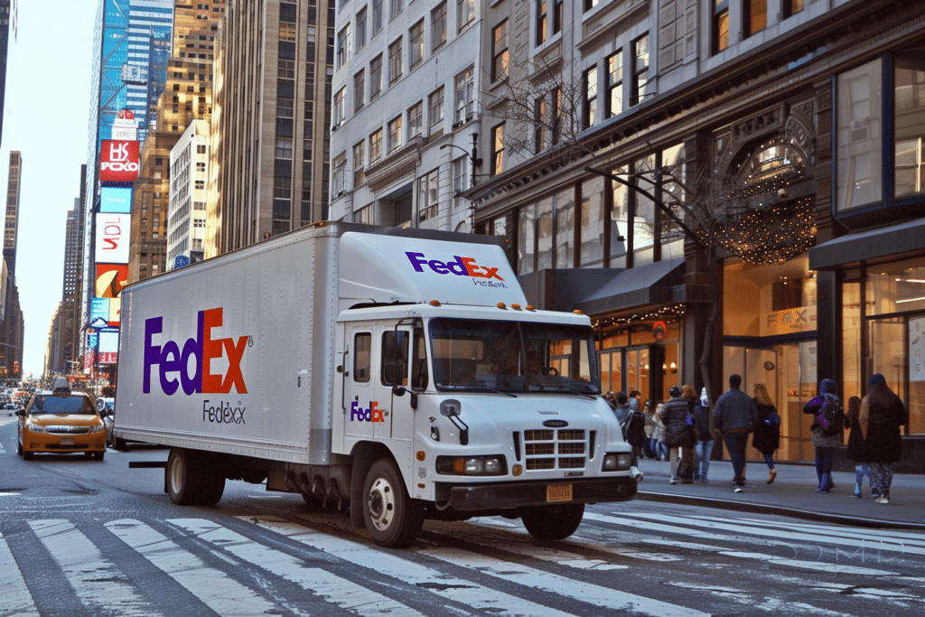 découvrez pourquoi fedex choisit de se séparer de son unité fedex freight ltl. une analyse approfondie des motivations stratégiques derrière cette décision et de ses implications sur le marché du transport et de la logistique.