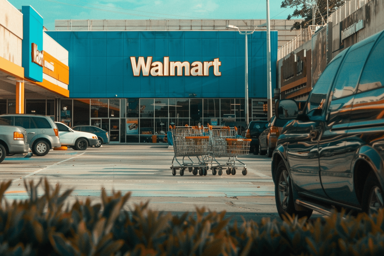 Walmart ferme son centre de distribution Sam’s Club dans le New Jersey