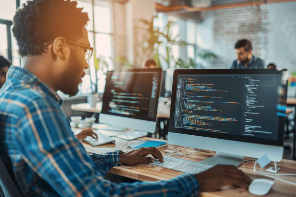 découvrez comment blue yonder progresse vers une récupération complète après l'attaque par ransomware de novembre. analyse des mesures mises en place et des enseignements tirés pour renforcer la sécurité des données.
