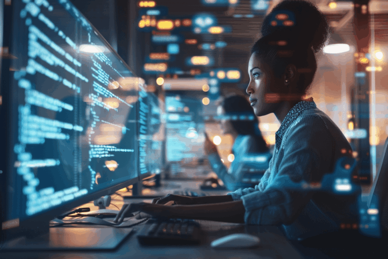 découvrez comment blue yonder progresse vers une récupération complète après l'attaque par ransomware de novembre. analyse des mesures mises en place et des enseignements tirés pour renforcer la sécurité des données.