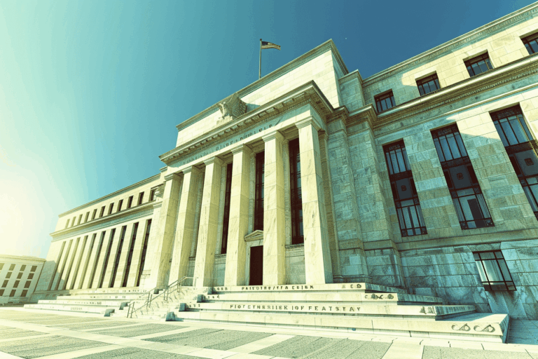 découvrez comment la réserve fédérale a décidé de réduire son taux d'intérêt principal et les implications de cette décision sur l'économie. explorez les perspectives d'une possible limitation des assouplissements d'ici 2025 et ce que cela signifie pour les marchés financiers et les emprunteurs.