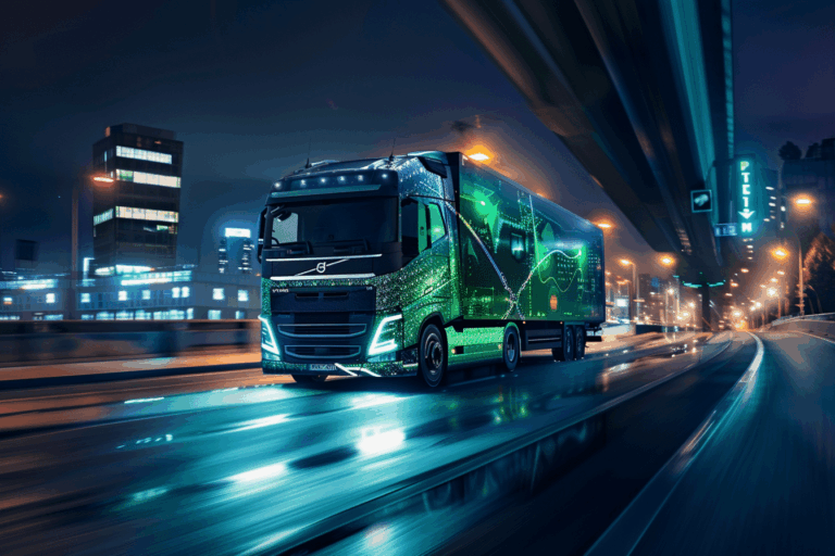 découvrez notre voyage visuel captivant à travers les chaînes d'approvisionnement pour 2024. explorez les tendances, les innovations et les défis qui façonneront le paysage logistique cette année, tout en bénéficiant d'analyses approfondies et de perspectives inspirantes.