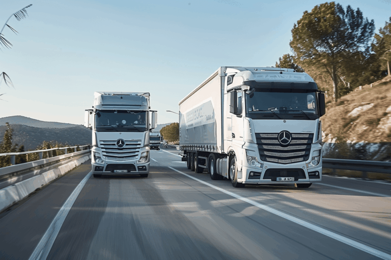 découvrez les dernières actualités de la chaîne d'approvisionnement et de la logistique du 16 au 19 décembre. restez informé des tendances, des innovations et des défis du secteur pour optimiser vos opérations et vous préparer aux enjeux futurs.