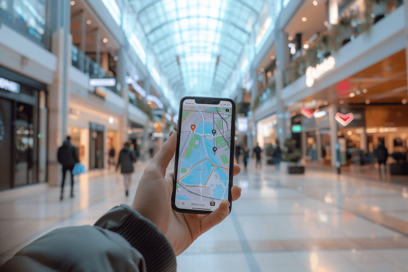 Géolocalisation indoor : sécurité et rentabilité au cœur de l’industrie