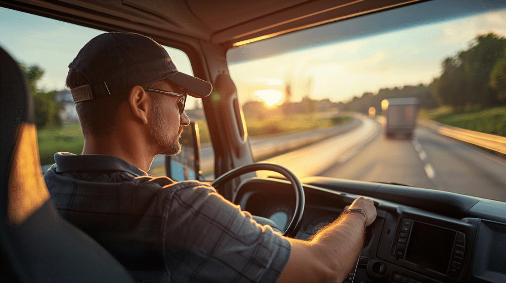 Les évolutions salariales et tendances du marché de l’emploi dans le transport