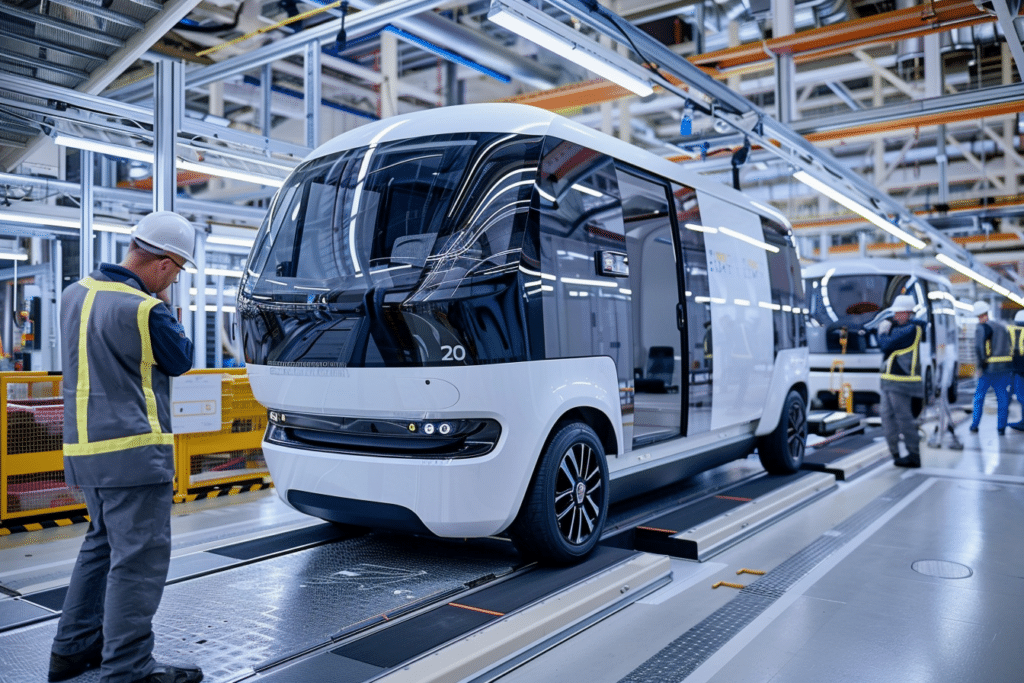 découvrez comment l'augmentation de la demande selon les fabricants est influencée par l'administration trump, selon l'indice pmi. analyse approfondie des espoirs et des défis auxquels sont confrontés les secteurs industriels face aux politiques économiques actuelles.
