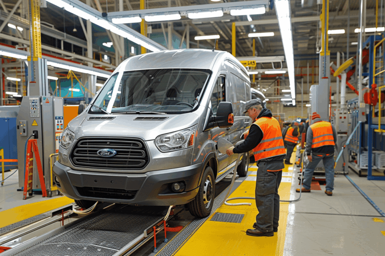découvrez comment l'augmentation de la demande selon les fabricants est influencée par l'administration trump, selon l'indice pmi. analyse approfondie des espoirs et des défis auxquels sont confrontés les secteurs industriels face aux politiques économiques actuelles.