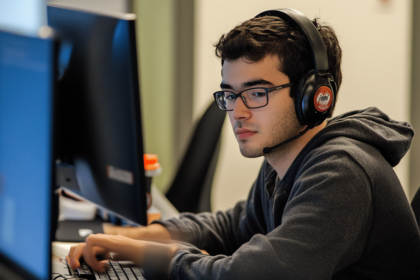 Envie de rester à la pointe du développement logiciel ? Voici la clé