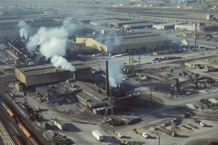 découvrez comment us steel améliore ses processus d'approvisionnement grâce à une plateforme innovante basée sur l'intelligence artificielle, garantissant efficacité et réactivité dans un marché en constante évolution.