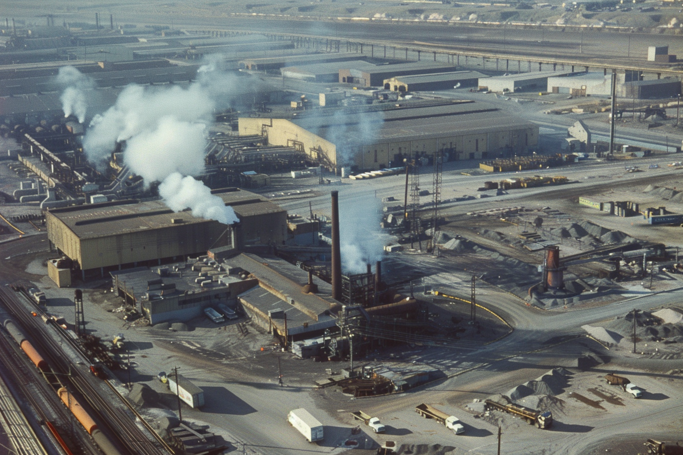 US Steel optimise ses processus d’approvisionnement grâce à une plateforme alimentée par l’intelligence artificielle