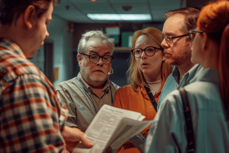 découvrez les inquiétudes des responsables d'entreprise face aux prévisions de licenciements en 2025. près de la moitié des dirigeants envisagent des mesures drastiques qui pourraient bouleverser le marché du travail. analysez les raisons derrière ces tendances et leurs impacts sur l'économie.