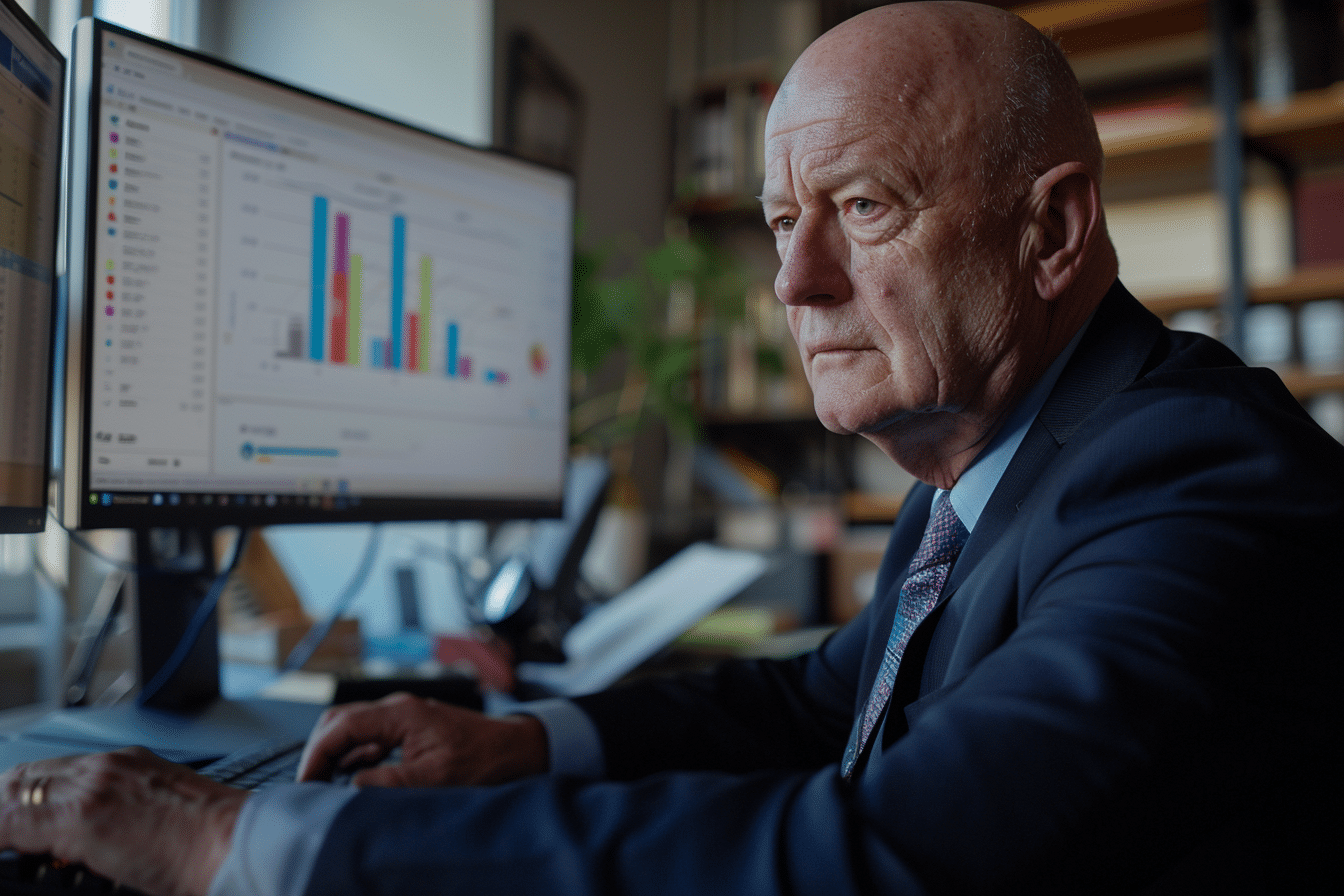 Le fournisseur de Home Depot recrute un nouveau dirigeant pour sa chaîne d’approvisionnement