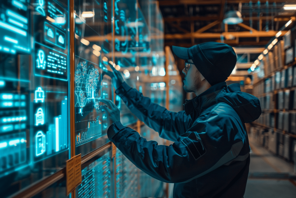 découvrez comment cona services intègre l'intelligence artificielle dans sa chaîne d'approvisionnement, optimisant ainsi l'efficacité, la transparence et la prise de décision. transformez vos opérations grâce à des solutions innovantes et adaptées aux enjeux d'aujourd'hui.