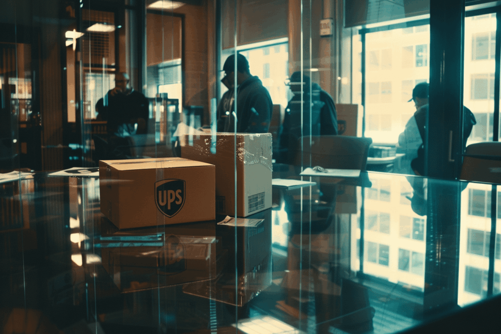 découvrez comment les teamsters observent une évolution du volume de ups surepost vers des alternatives, en réponse aux nouvelles stratégies logistiques et aux défis actuels du secteur postal américain. restez informé des impacts sur le service et les clients.