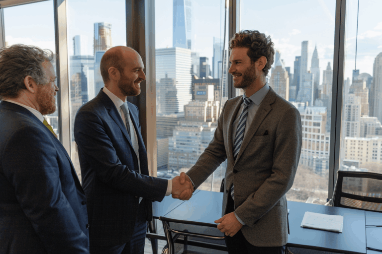 ila et usmx annoncent un accord préliminaire crucial sur un contrat de six ans, marquant une étape importante pour les deux organisations. découvrez les implications de cet accord et ce qu'il signifie pour l'avenir de la collaboration entre ila et usmx.