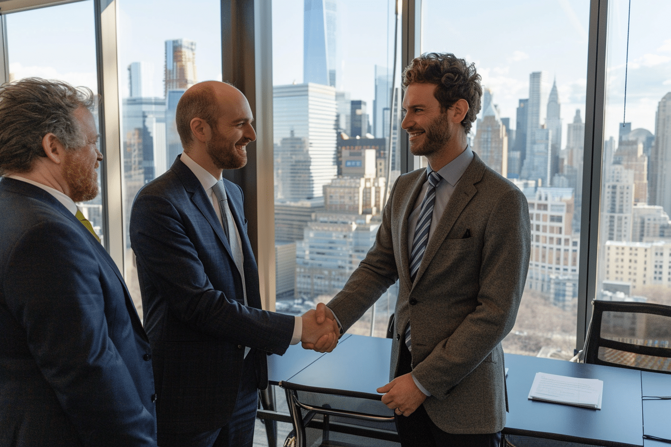 ila et usmx annoncent un accord préliminaire crucial sur un contrat de six ans, marquant une étape importante pour les deux organisations. découvrez les implications de cet accord et ce qu'il signifie pour l'avenir de la collaboration entre ila et usmx.