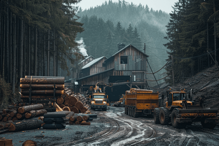 découvrez comment procter & gamble prévoit de transformer ses méthodes d'approvisionnement en pâte de bois, selon un groupe de défense. une initiative qui pourrait redéfinir les normes de durabilité dans l'industrie.