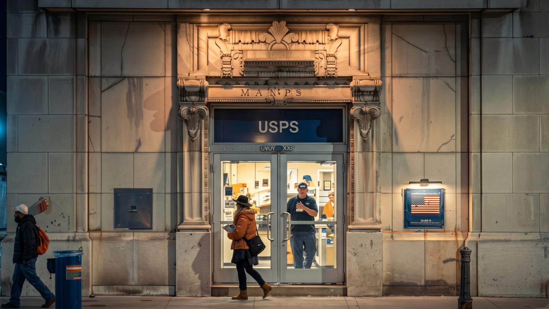 Réformes USPS: consolidation, hausses de prix et défis financiers de la Poste américaine