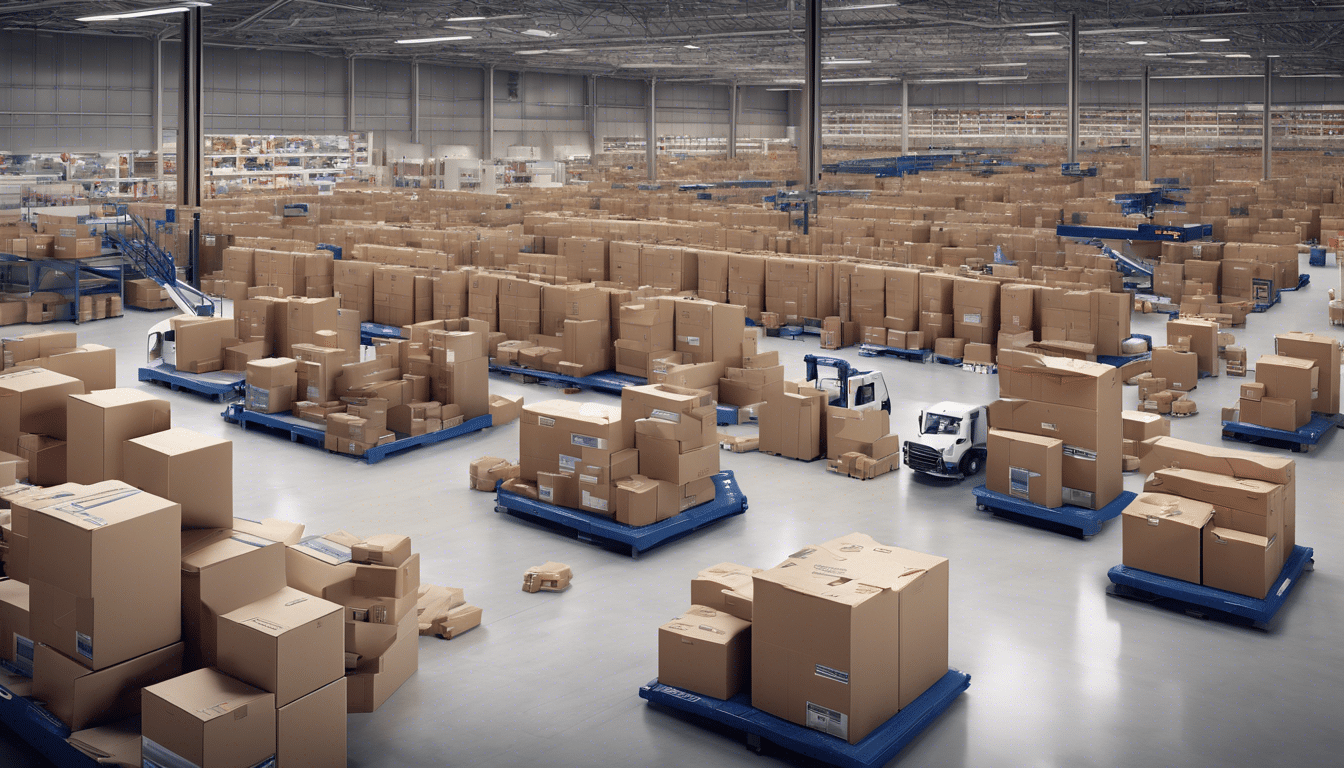 L’essor du volume d’USPS Ground Advantage face aux évolutions des tendances d’expédition