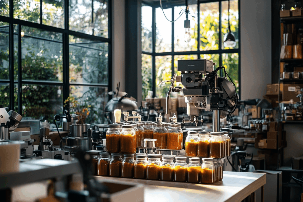 PME et automatisation