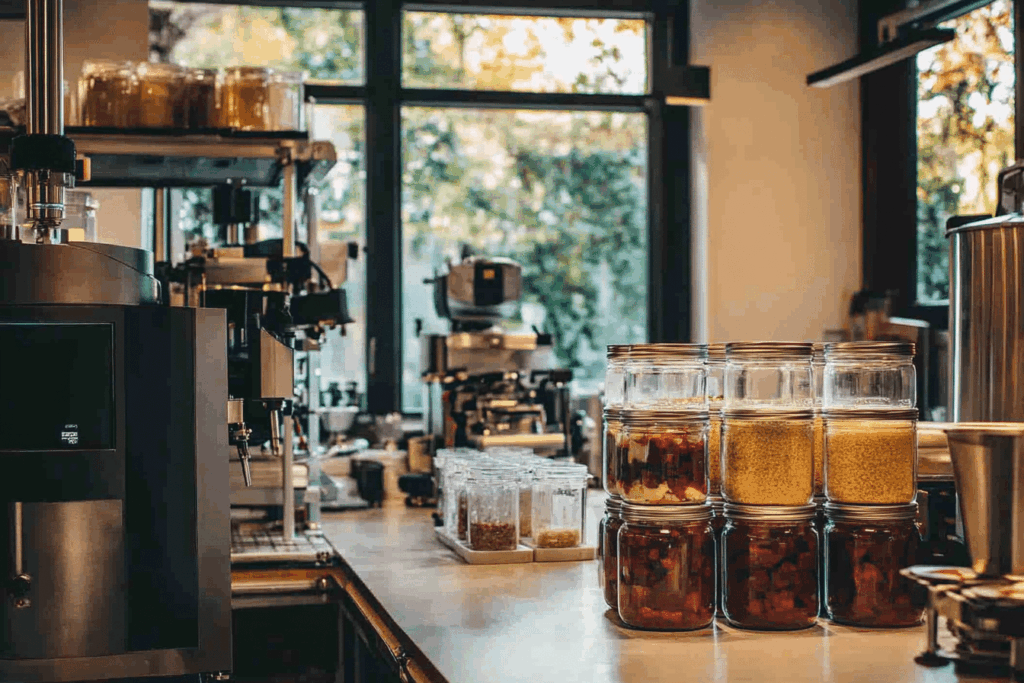 PME et automatisation