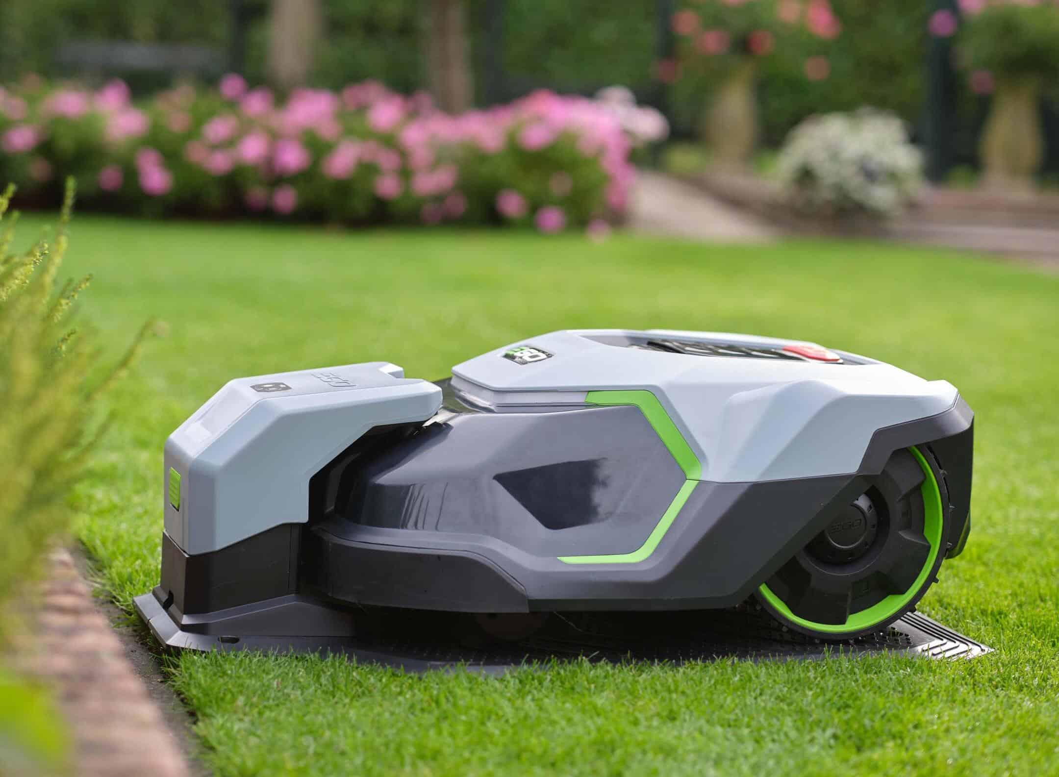 EGO Power+ : nouveautés 2025