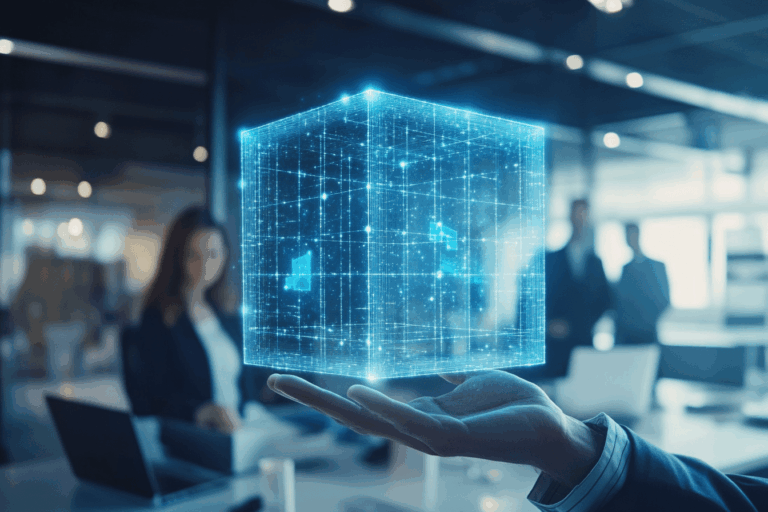 Comment une marque média peut renforcer la transparence et la communication dans la supply chain ?