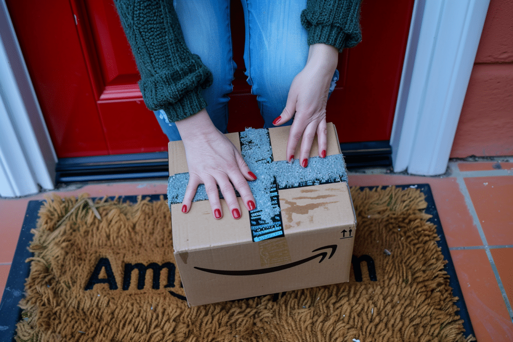 Amazon construit un centre de traitement automatisé en Caroline du Nord