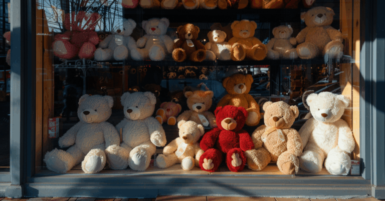 Build-A-Bear Workshop anticipe les effets des tarifs en avançant ses stocks