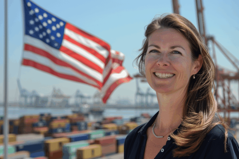 Les droits de douane de Trump : un suivi des actions commerciales internationales