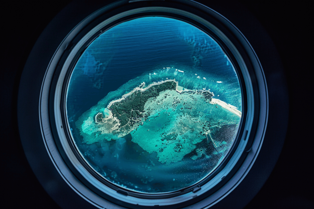 la FMC enquêtera sur sept points stratégiques océaniques pour optimiser les conditions de navigation
