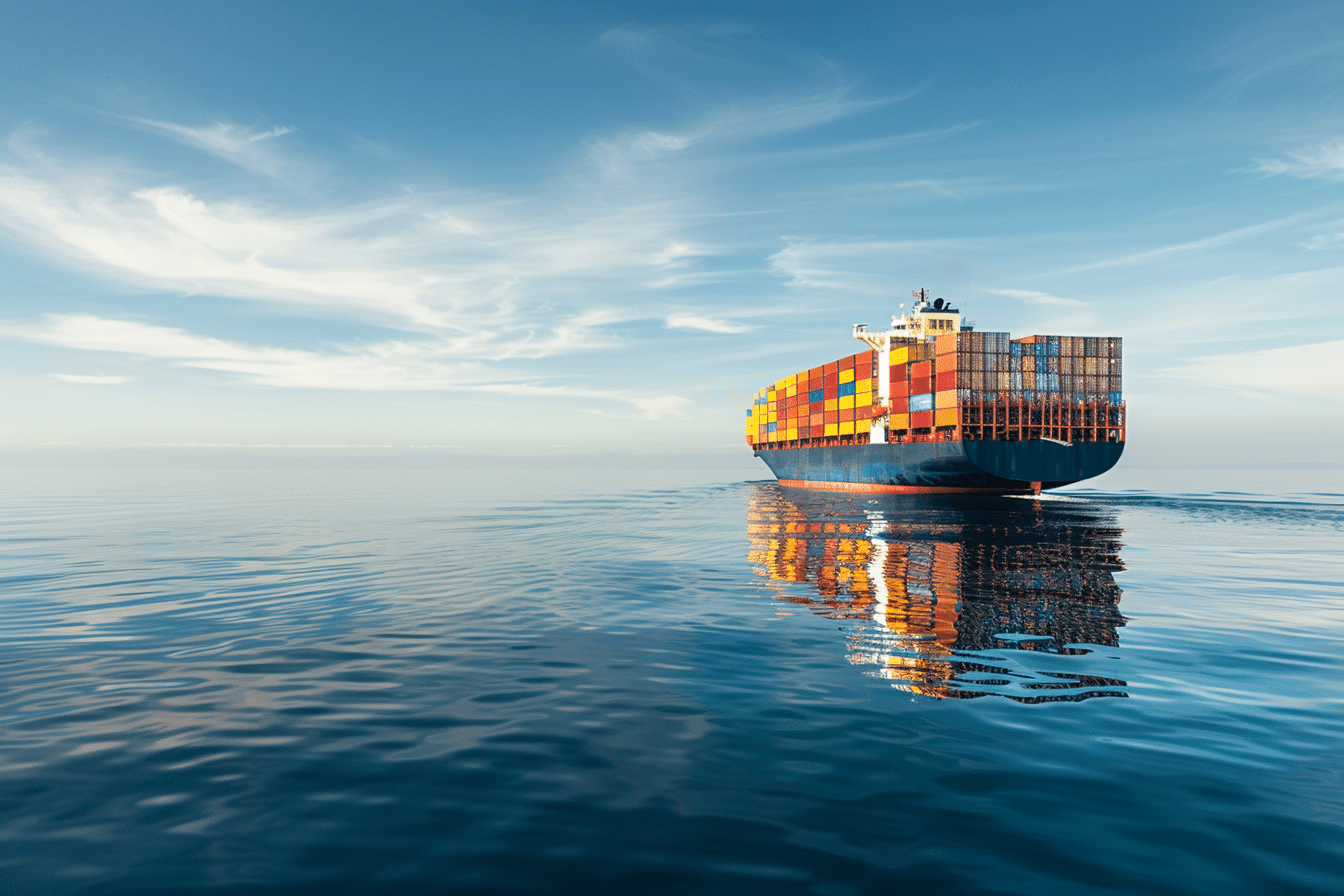 la FMC enquêtera sur sept points stratégiques océaniques pour optimiser les conditions de navigation