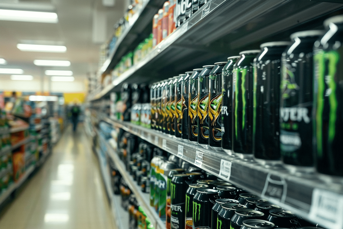 Monster adopte une stratégie réfléchie face aux tarifs sur l’aluminium