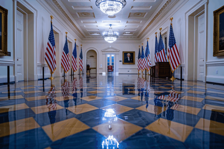 Trump prolonge la suspension des tarifs sur tous les produits de l’USMCA