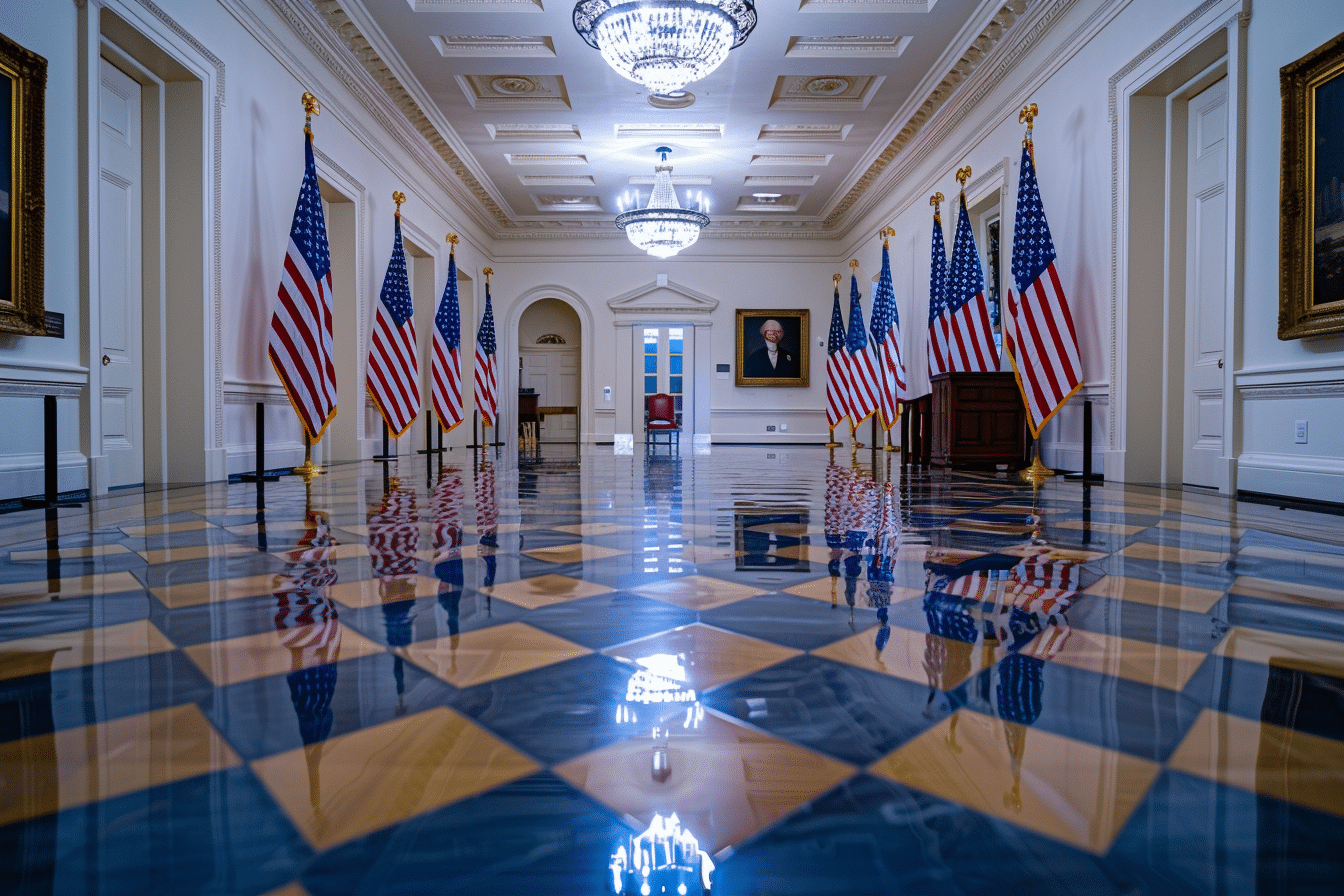 Trump prolonge la suspension des tarifs sur tous les produits de l’USMCA